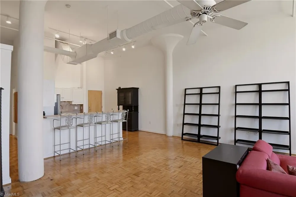 101 Chestnut Street #4 Winston-Salem, NC 27127