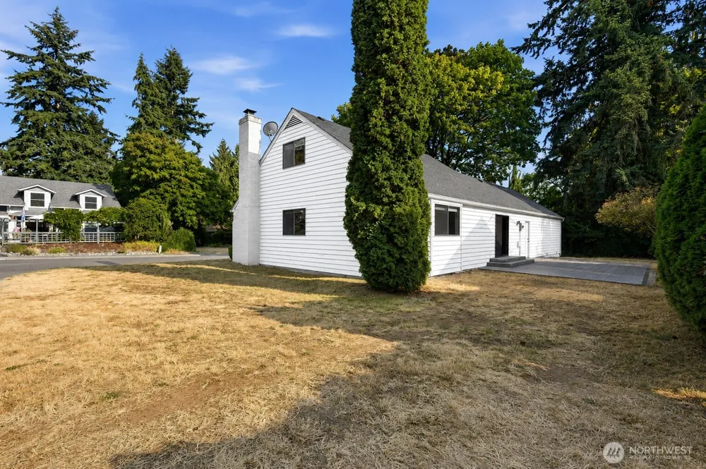13905 121st Avenue NE Kirkland, WA 98034