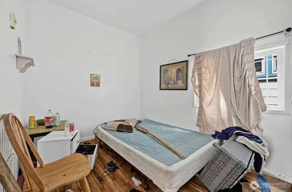 1025 Arnold Avenue Hoquiam, WA 98550
