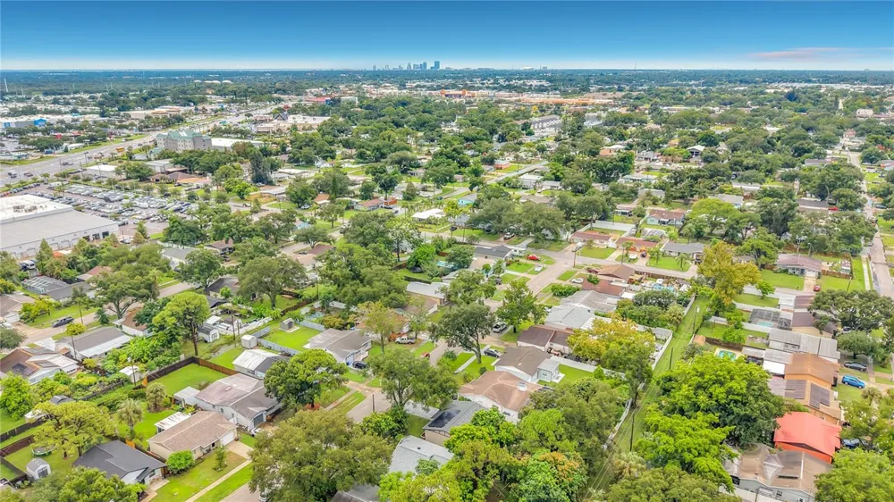 8320 43RD WAY Pinellas Park, FL 33781