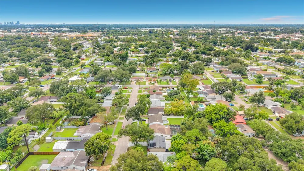 8320 43RD WAY Pinellas Park, FL 33781