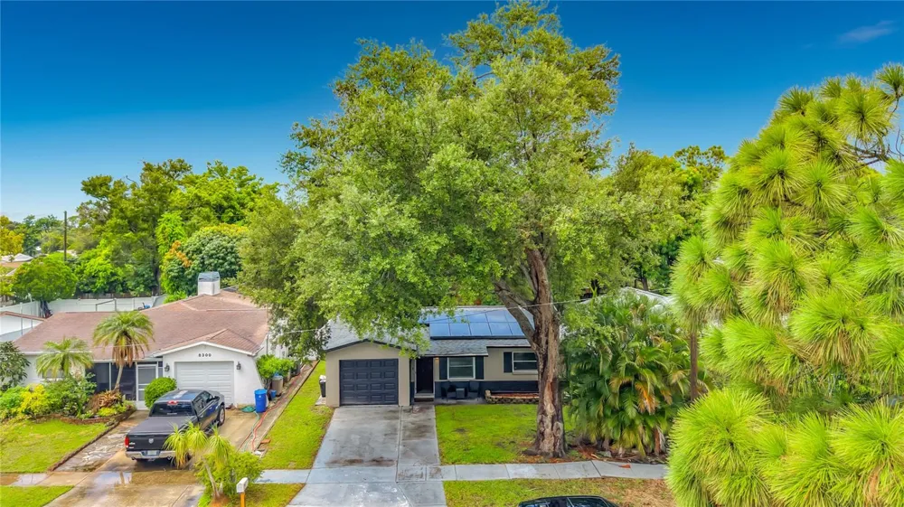 8320 43RD WAY Pinellas Park, FL 33781