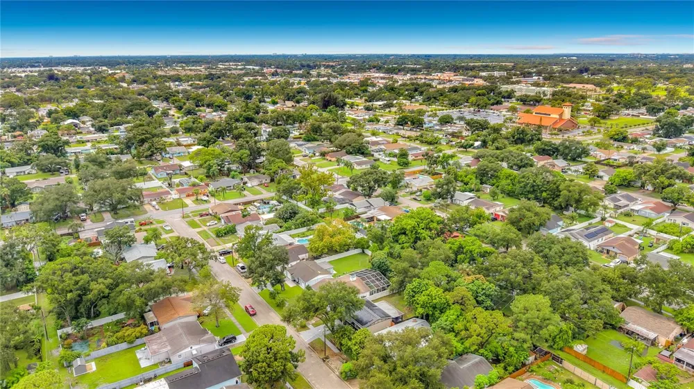 8320 43RD WAY Pinellas Park, FL 33781