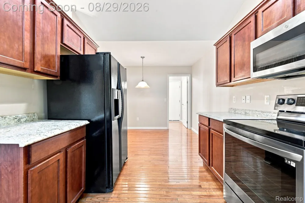 20660 Bishop Drive Brownstown Charter Township, MI 48183