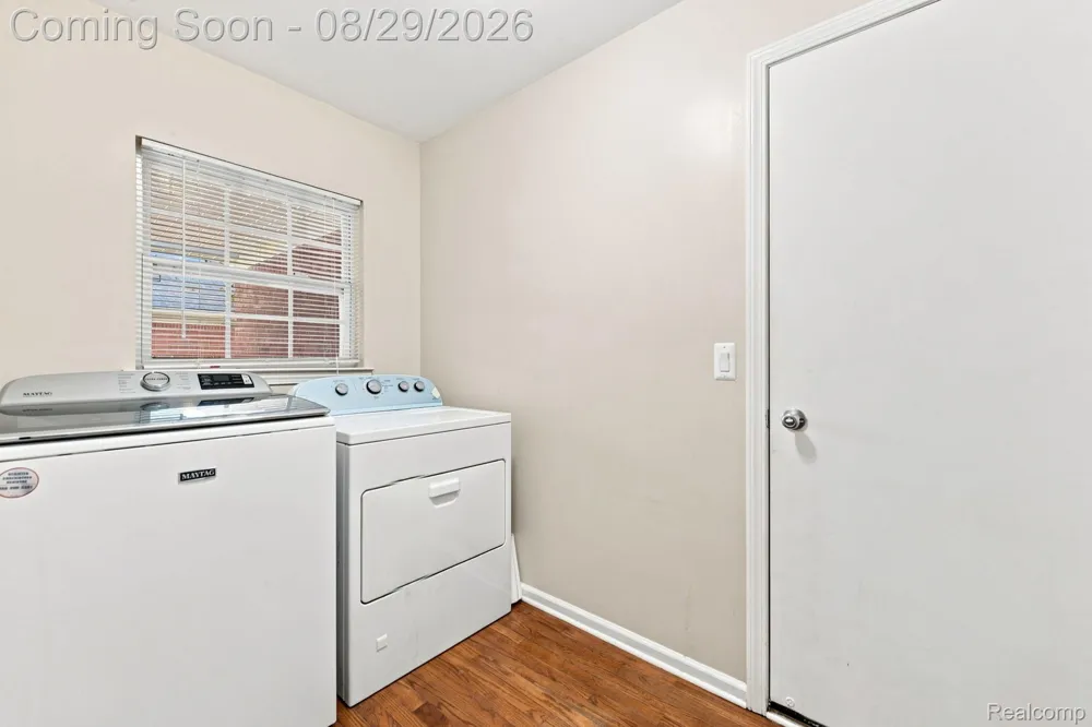 20660 Bishop Drive Brownstown Charter Township, MI 48183