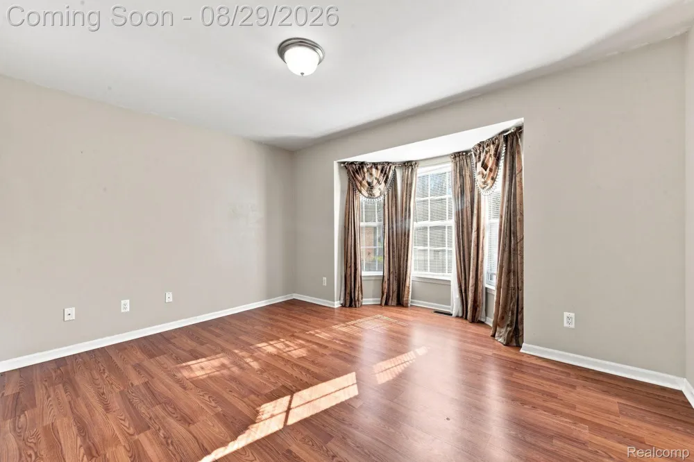 20660 Bishop Drive Brownstown Charter Township, MI 48183
