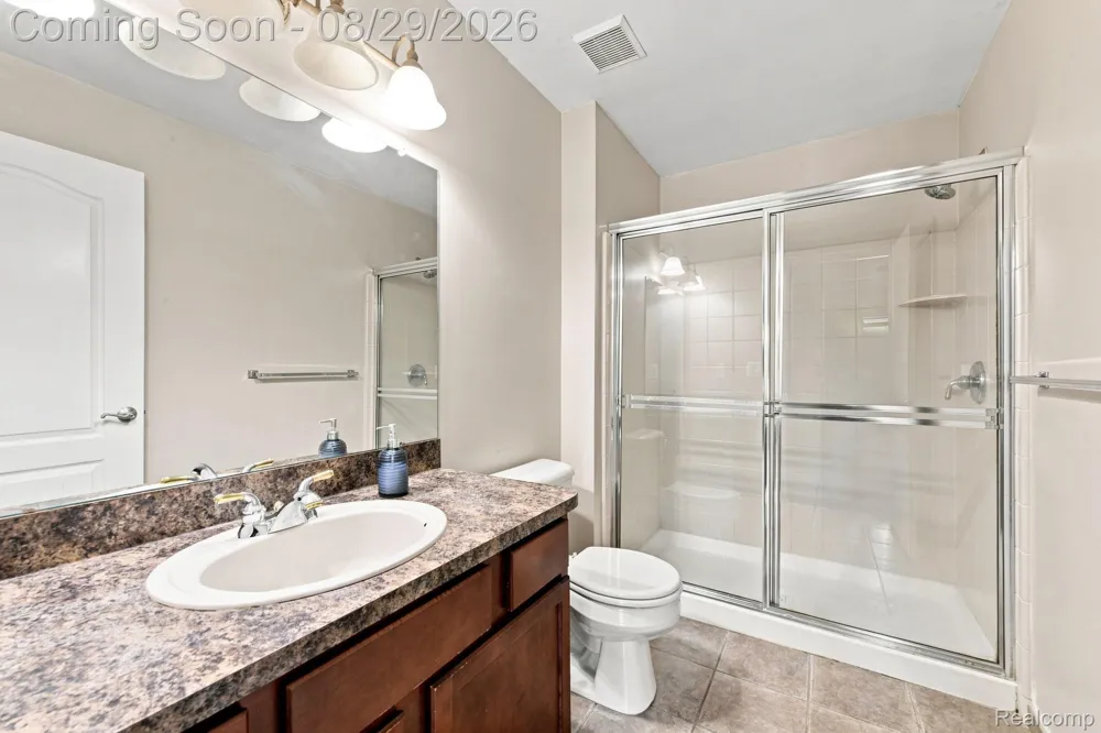 20660 Bishop Drive Brownstown Charter Township, MI 48183