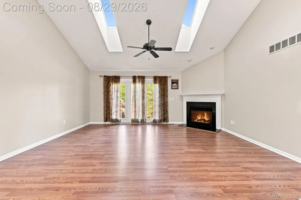 20660 Bishop Drive Brownstown Charter Township, MI 48183