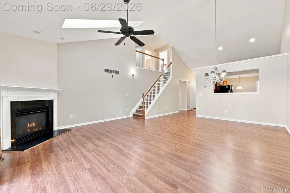 20660 Bishop Drive Brownstown Charter Township, MI 48183