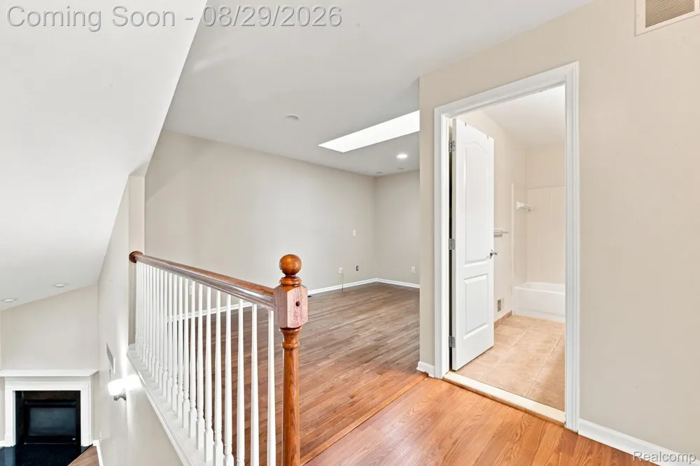 20660 Bishop Drive Brownstown Charter Township, MI 48183