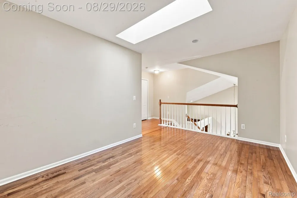 20660 Bishop Drive Brownstown Charter Township, MI 48183