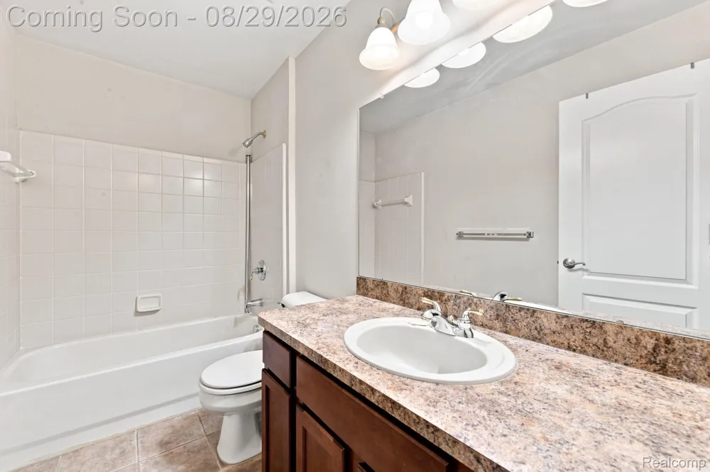 20660 Bishop Drive Brownstown Charter Township, MI 48183