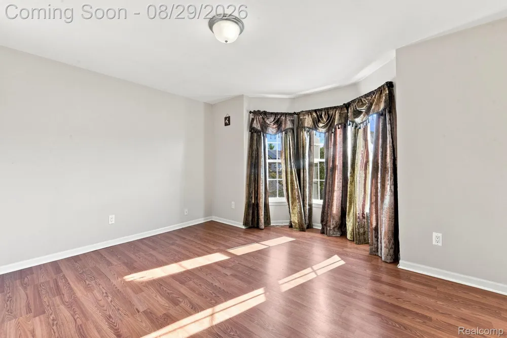 20660 Bishop Drive Brownstown Charter Township, MI 48183