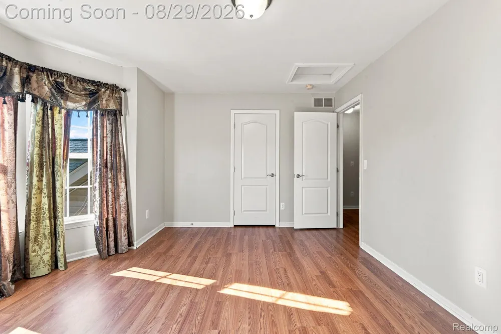 20660 Bishop Drive Brownstown Charter Township, MI 48183