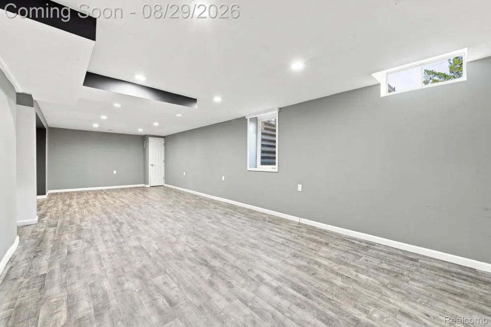 20660 Bishop Drive Brownstown Charter Township, MI 48183