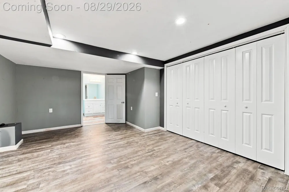 20660 Bishop Drive Brownstown Charter Township, MI 48183