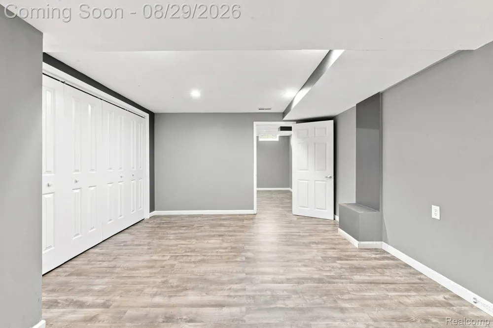 20660 Bishop Drive Brownstown Charter Township, MI 48183