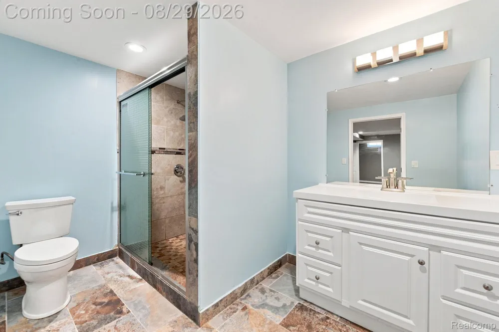20660 Bishop Drive Brownstown Charter Township, MI 48183