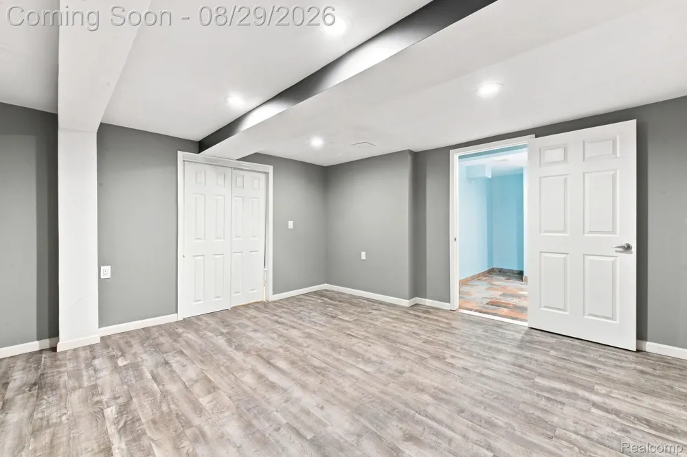 20660 Bishop Drive Brownstown Charter Township, MI 48183
