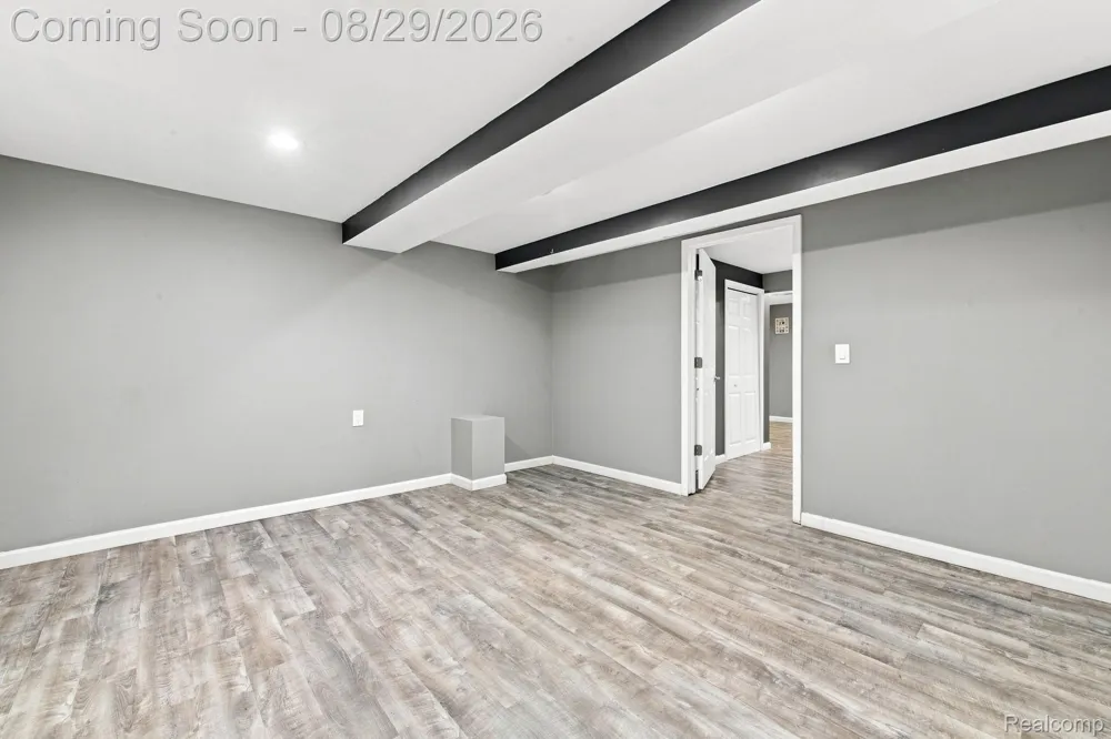 20660 Bishop Drive Brownstown Charter Township, MI 48183