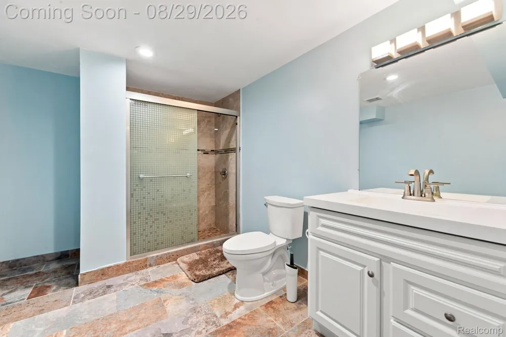 20660 Bishop Drive Brownstown Charter Township, MI 48183