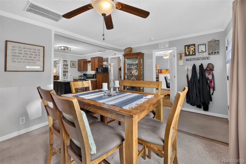 26596 Kathy Street Roseville City, MI 48066