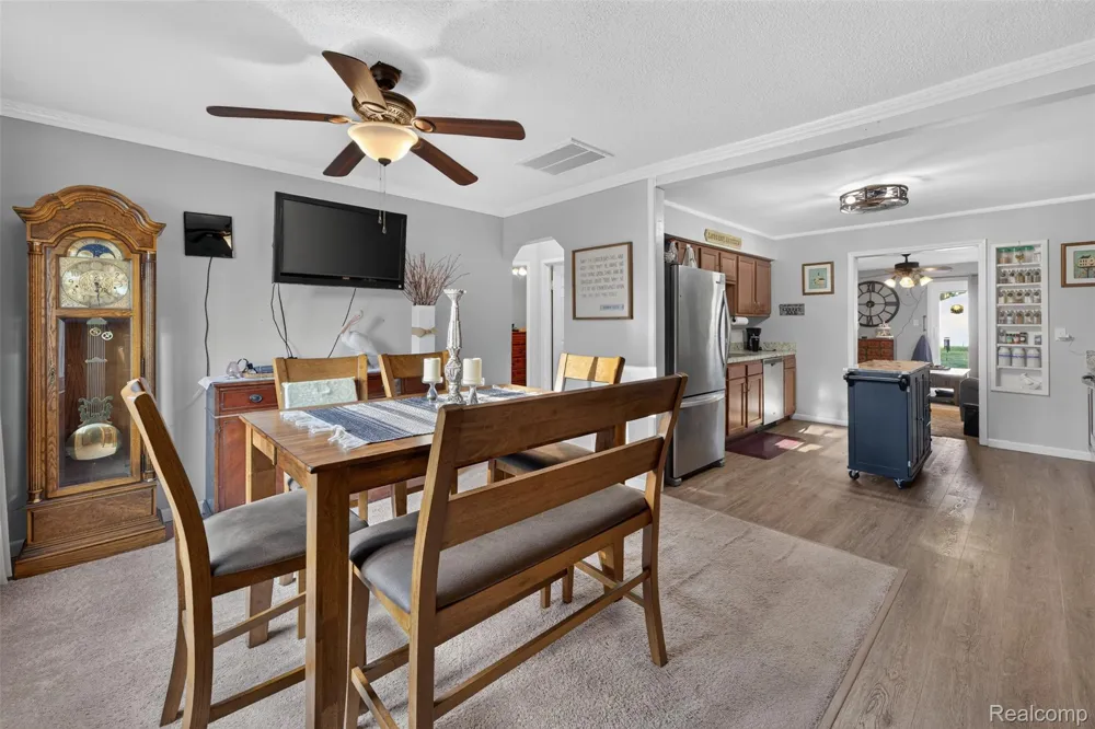 26596 Kathy Street Roseville City, MI 48066