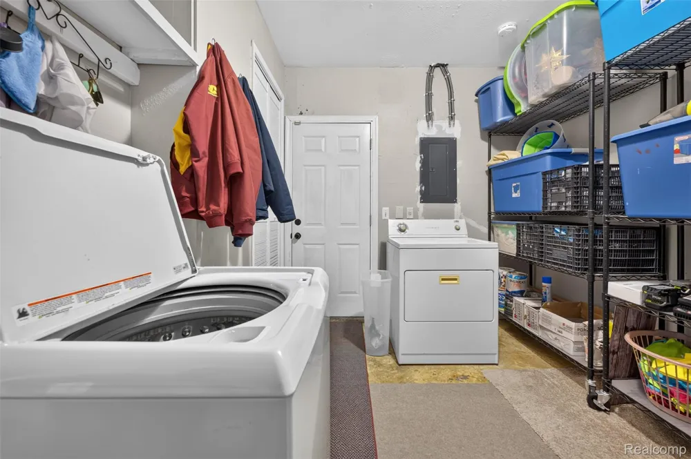 26596 Kathy Street Roseville City, MI 48066