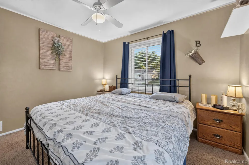 26596 Kathy Street Roseville City, MI 48066