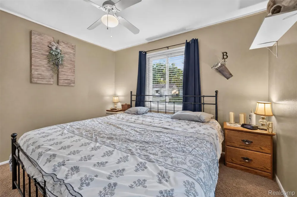 26596 Kathy Street Roseville City, MI 48066