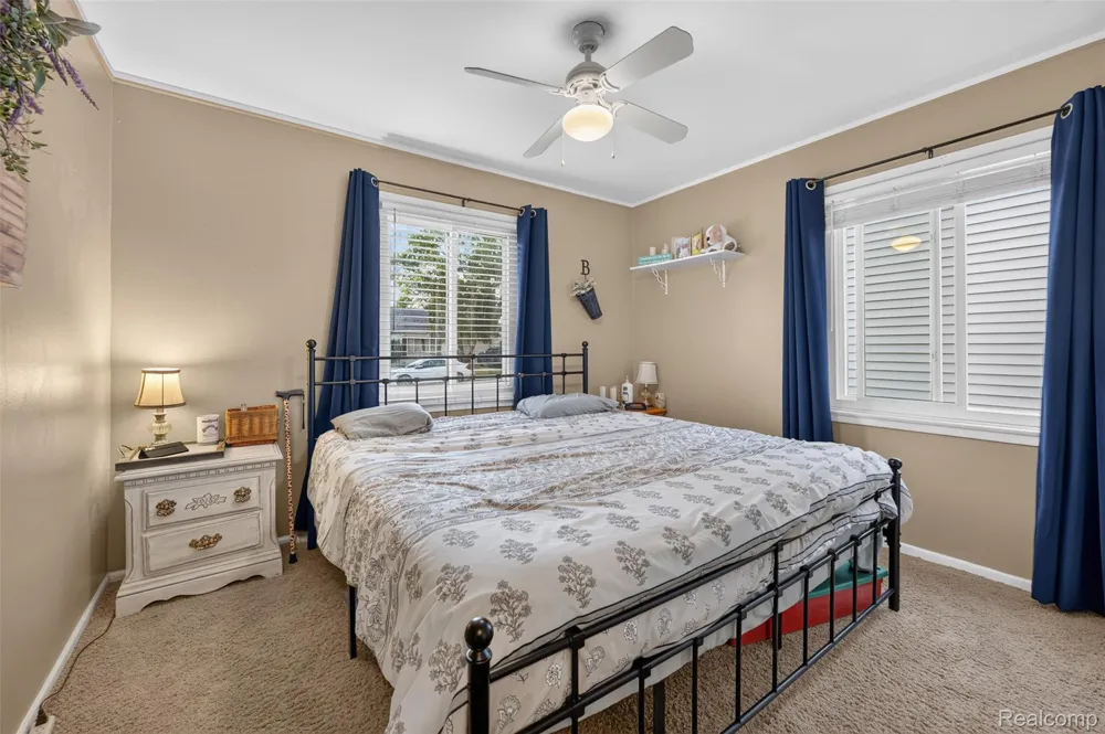 26596 Kathy Street Roseville City, MI 48066