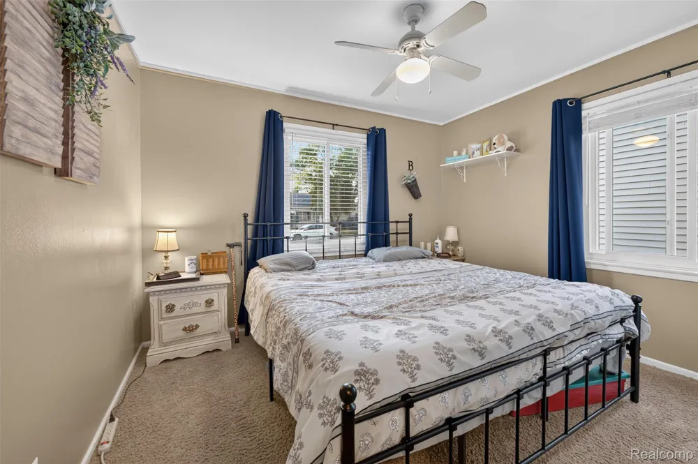 26596 Kathy Street Roseville City, MI 48066
