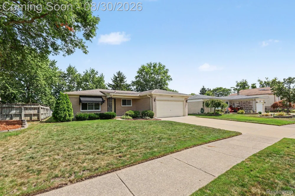 31694 Cindy Fraser City, MI 48026