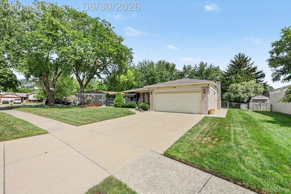 31694 Cindy Fraser City, MI 48026