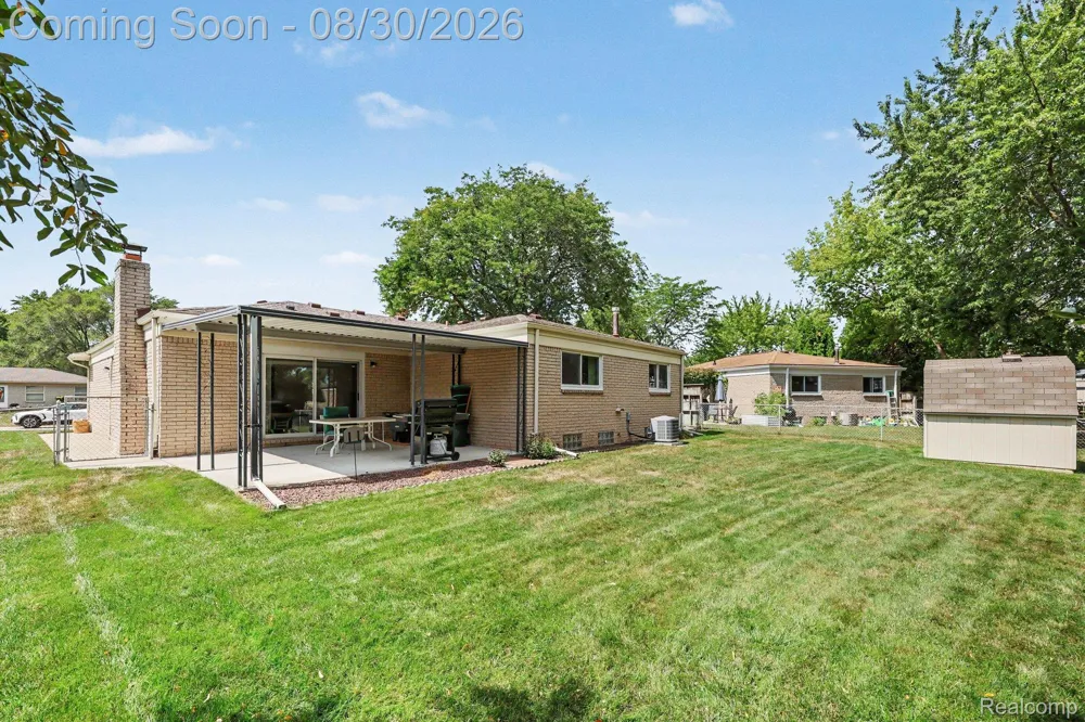 31694 Cindy Fraser City, MI 48026