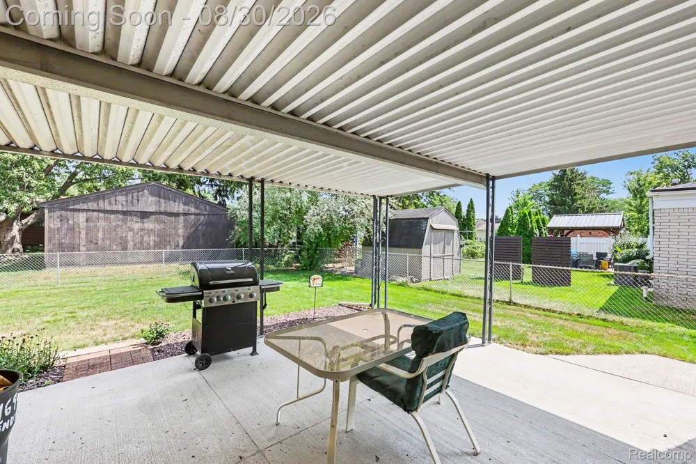 31694 Cindy Fraser City, MI 48026