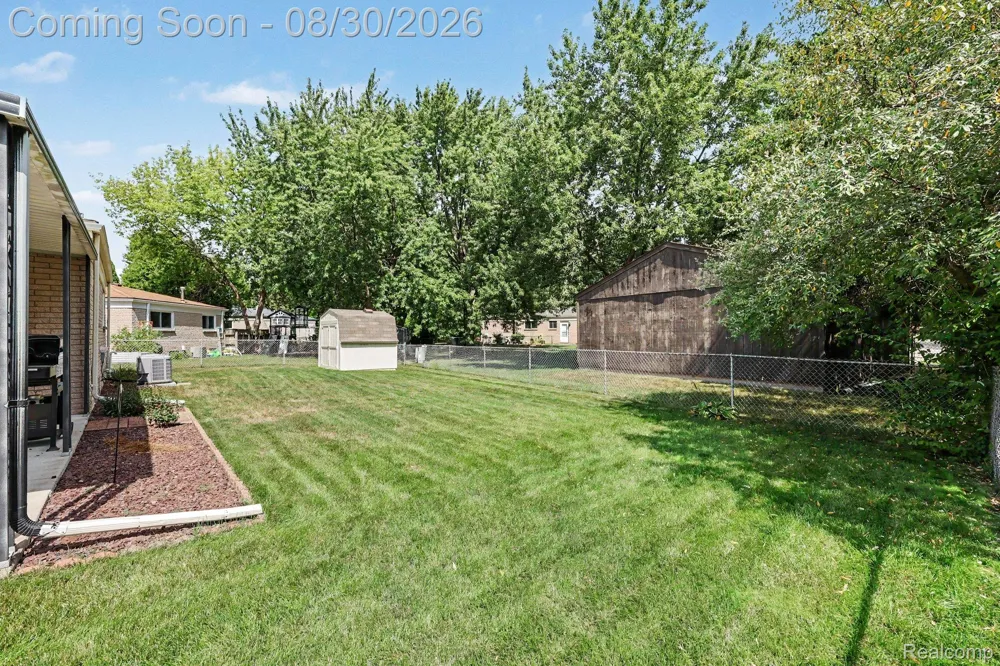 31694 Cindy Fraser City, MI 48026