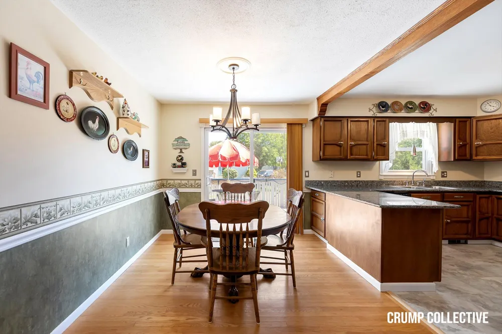 5010 Dorset Lane Norton Shores City, MI 49441