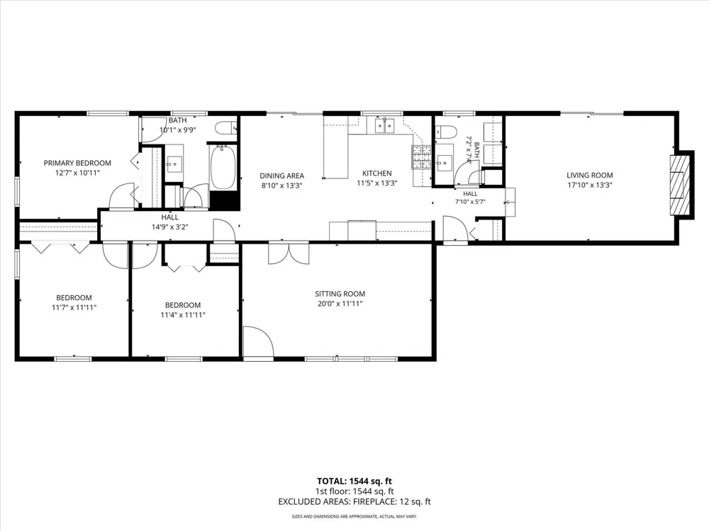 5010 Dorset Lane Norton Shores City, MI 49441