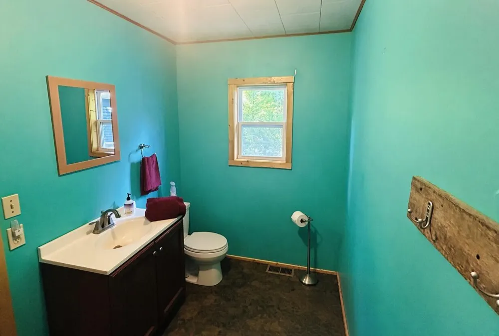 14150 Birch Lane Middle Branch Township, MI 49665
