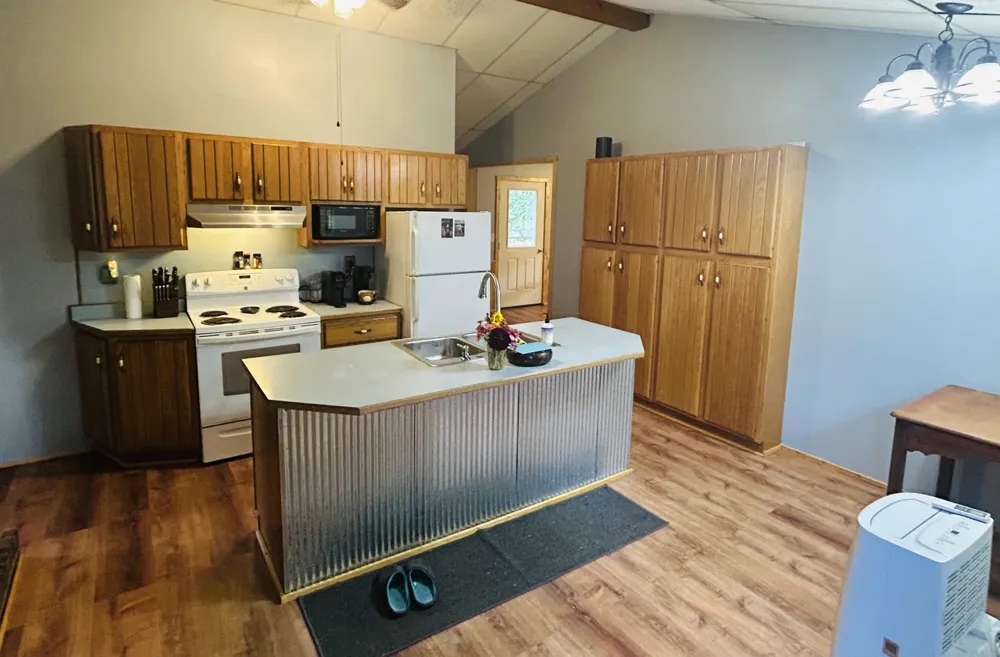 14150 Birch Lane Middle Branch Township, MI 49665