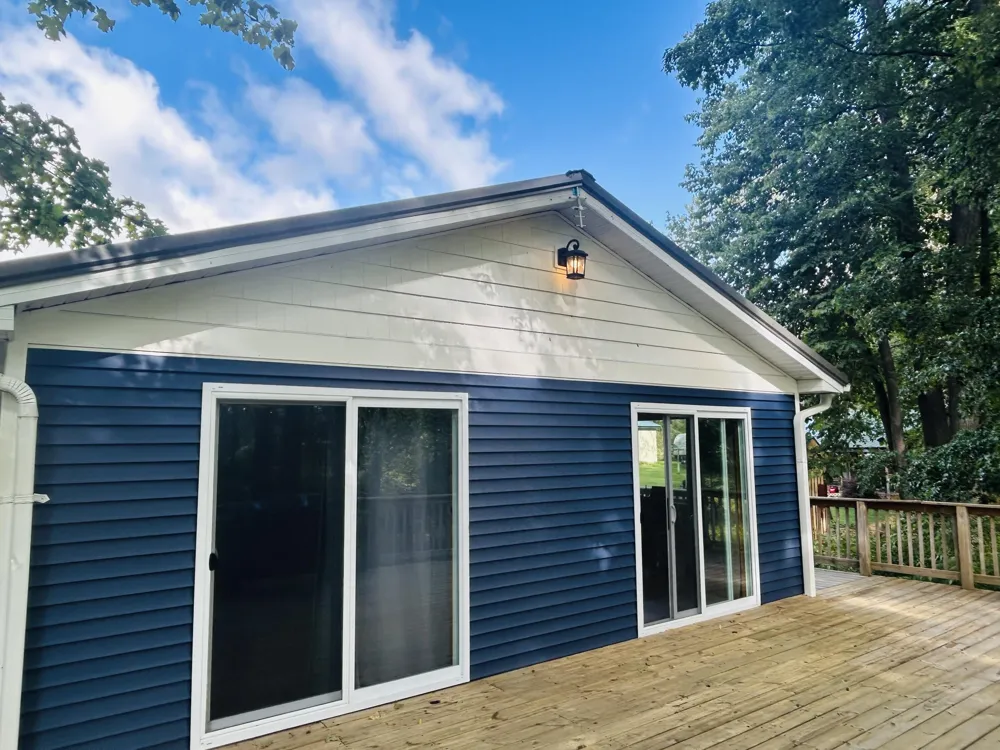 14150 Birch Lane Middle Branch Township, MI 49665