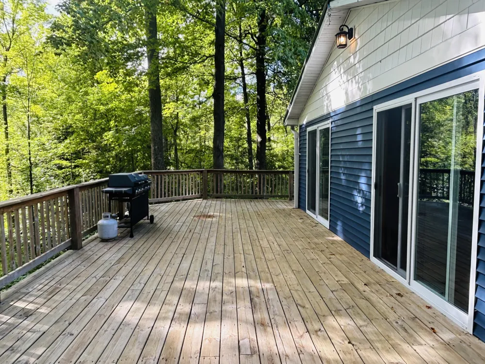 14150 Birch Lane Middle Branch Township, MI 49665