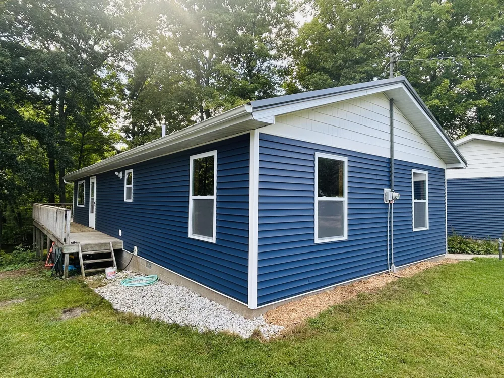 14150 Birch Lane Middle Branch Township, MI 49665