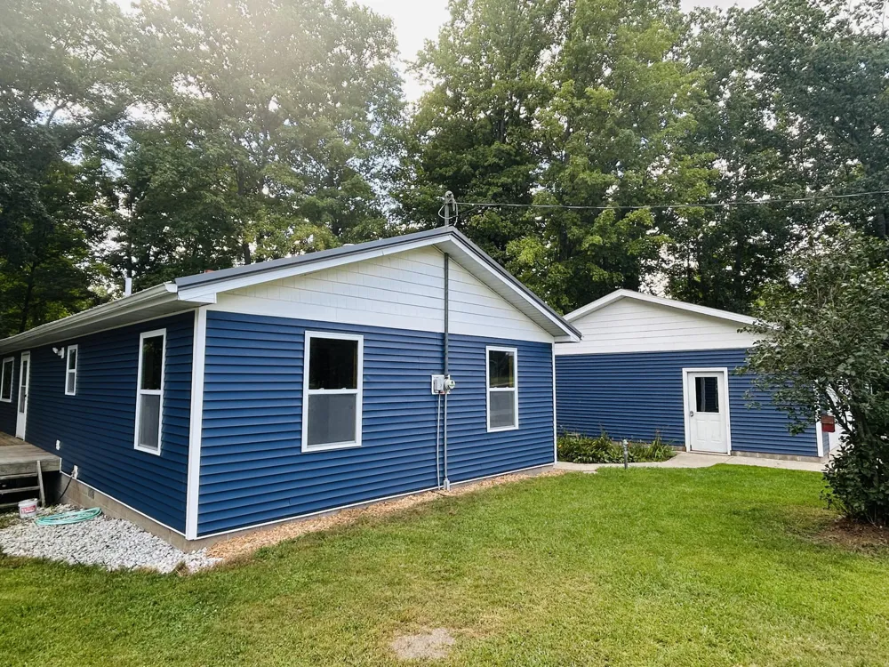 14150 Birch Lane Middle Branch Township, MI 49665