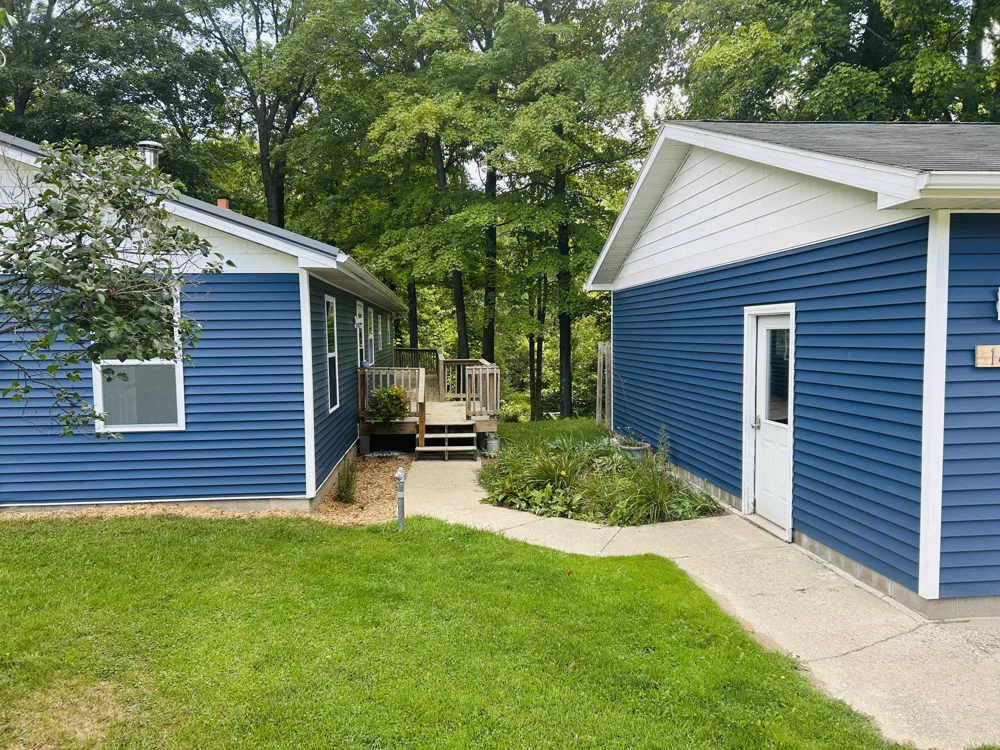 14150 Birch Lane Middle Branch Township, MI 49665
