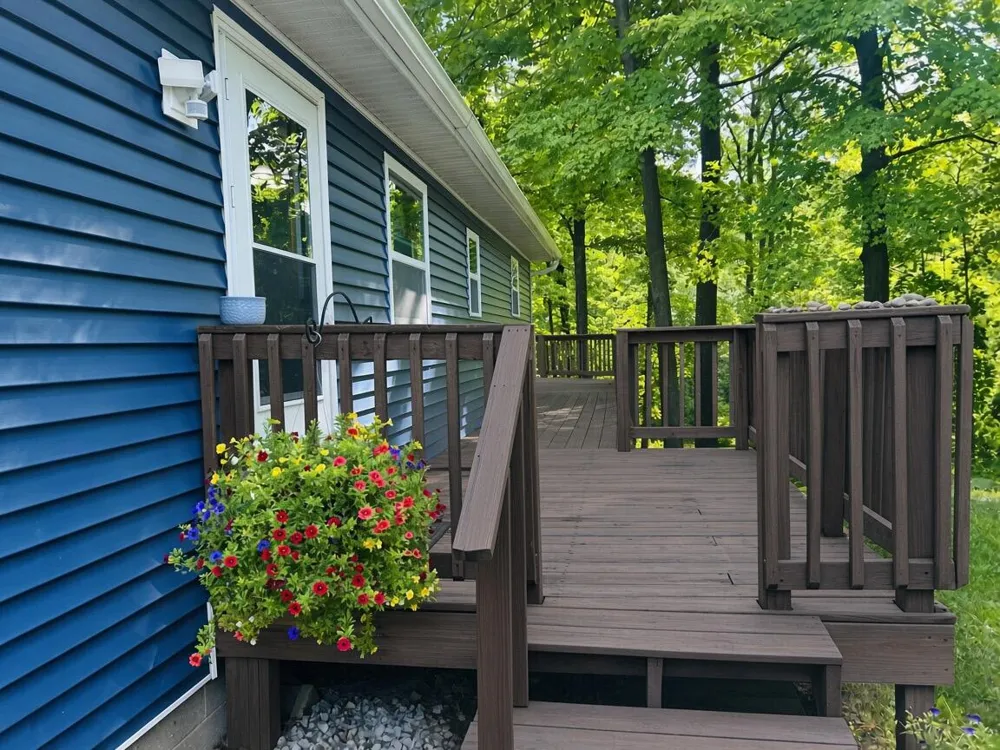 14150 Birch Lane Middle Branch Township, MI 49665