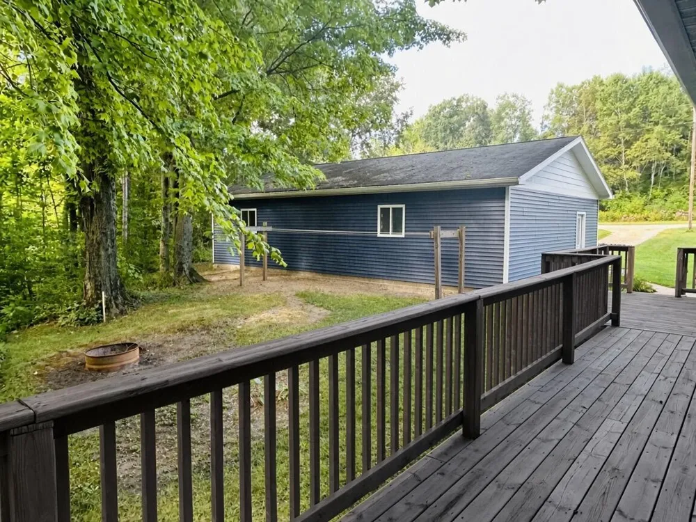 14150 Birch Lane Middle Branch Township, MI 49665