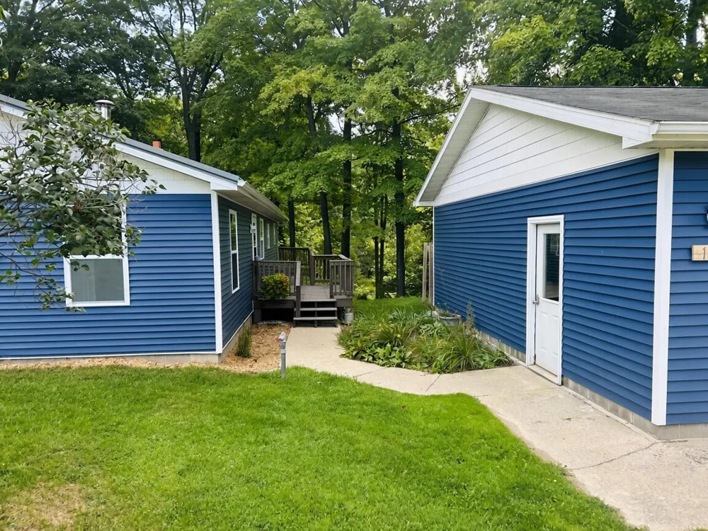 14150 Birch Lane Middle Branch Township, MI 49665
