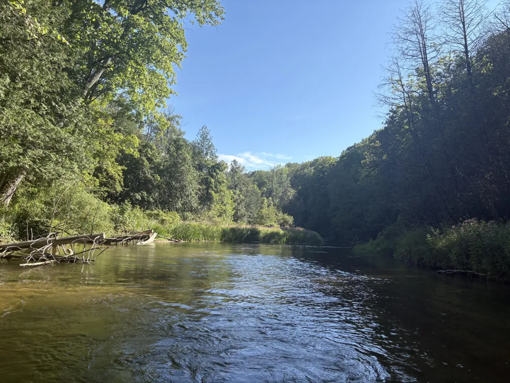 18821 Moore Road Springdale Township, MI 49683